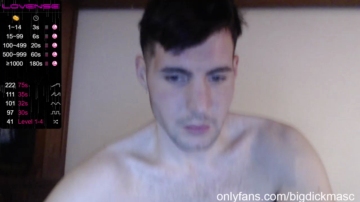 Bigdick_Masc  08-10-2021 video slap